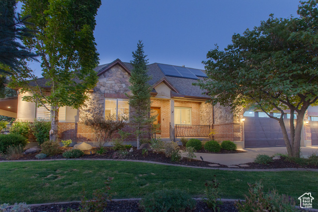 4292 W JOSHUA LN, Cedar Hills UT 84062
