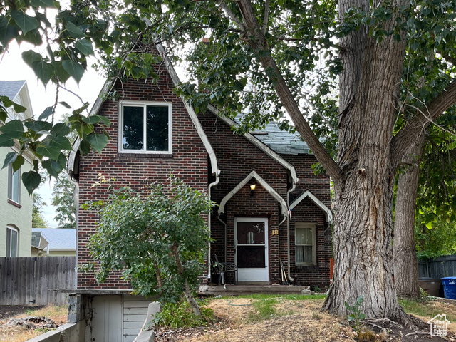 MLS #2113958                     located at 18 N St,
                     Salt Lake City, UT