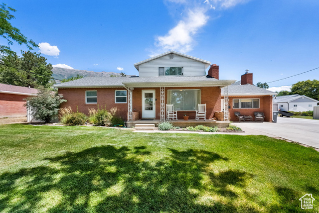 75 S 500 E, Pleasant Grove UT 84062