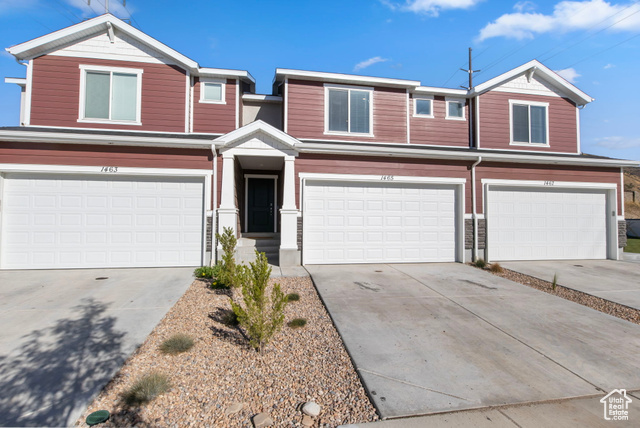 1465 S 3750 E, Spanish Fork UT 84660