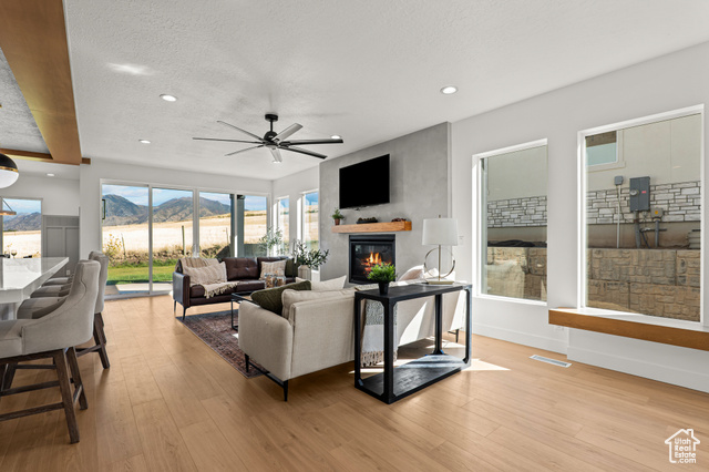 Photo 11 for MLS #2113963 at 994 W Union Bench Dr