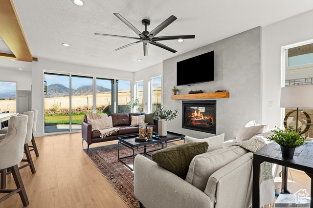 Photo 14 for MLS #2113963 at 994 W Union Bench Dr