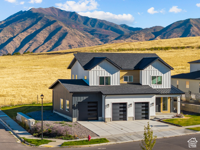 994 W UNION BENCH DR, Mapleton UT 84664