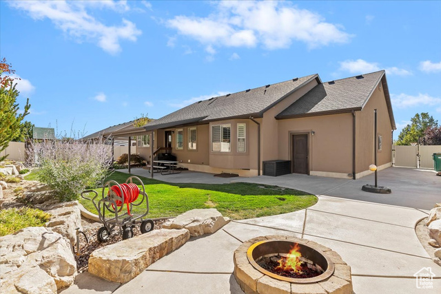 Photo 27 for MLS #2113965 at 101 S 3600 West