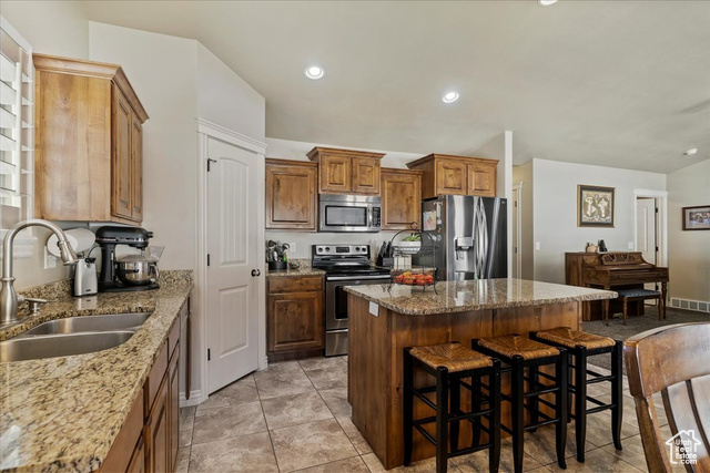 Photo 11 for MLS #2113965 at 101 S 3600 West