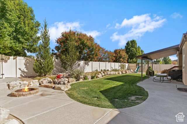 Photo 28 for MLS #2113965 at 101 S 3600 West