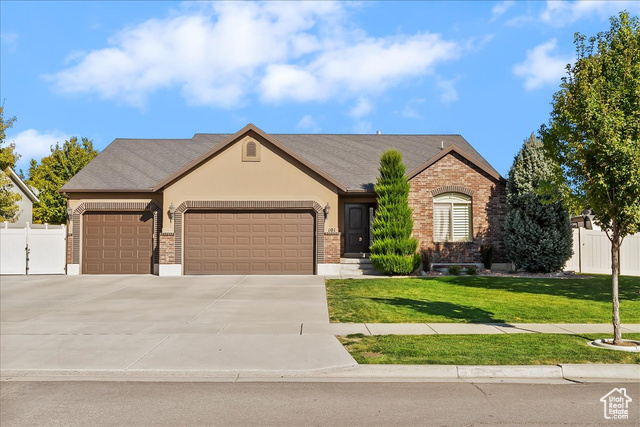 101 S 3600 W, Layton UT 84041