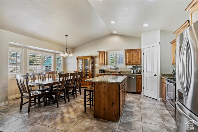 Photo 9 for MLS #2113965 at 101 S 3600 West