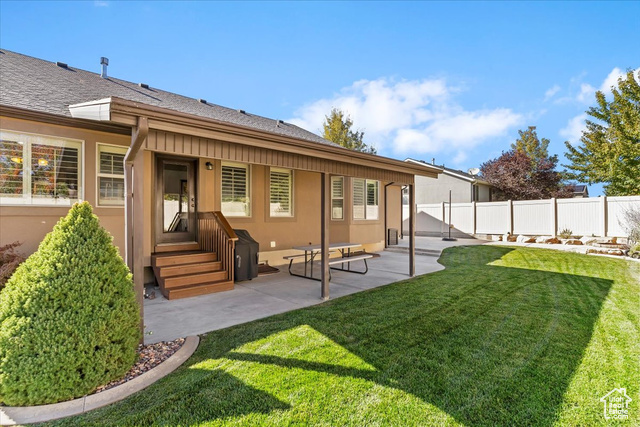 Photo 29 for MLS #2113965 at 101 S 3600 West