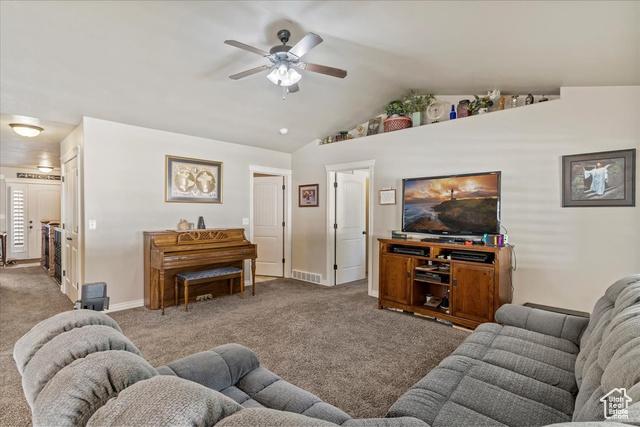 Photo 5 for MLS #2113965 at 101 S 3600 West