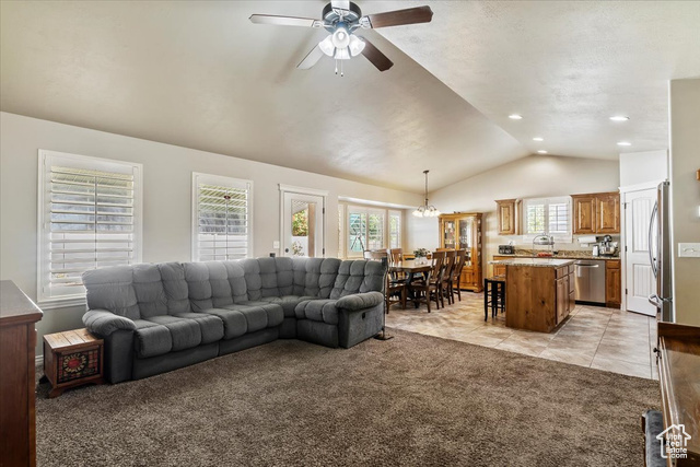 Photo 7 for MLS #2113965 at 101 S 3600 West