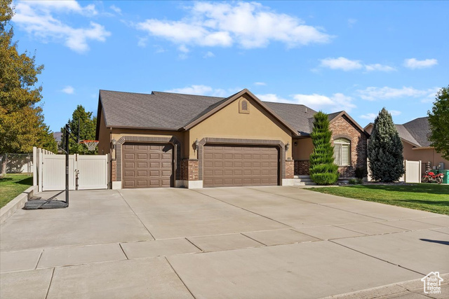 Photo 2 for MLS #2113965 at 101 S 3600 West