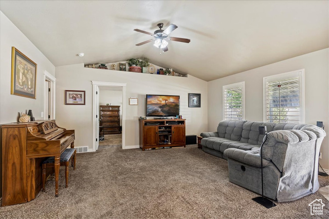 Photo 4 for MLS #2113965 at 101 S 3600 West