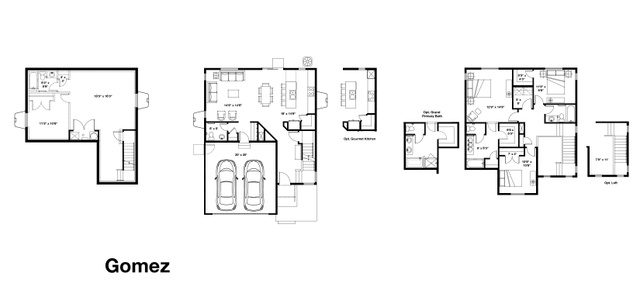 Photo 12 for MLS #2113967 at 257 E Water Mill Way #211