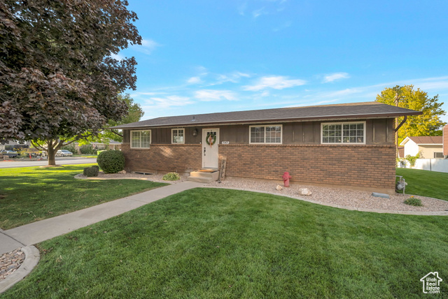 745 S 100 E, Salem UT 84653