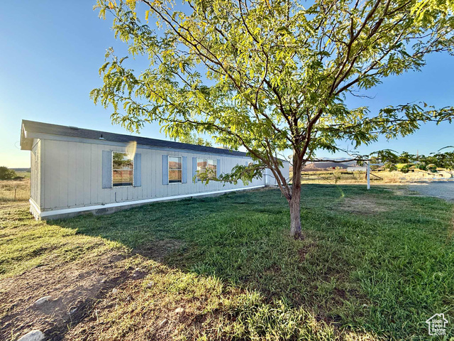 9393 N 9000 E, Tridell UT 84076