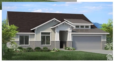 Photo 2 for MLS #2113970 at 4443 W 920 South #110
