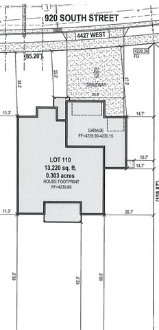 Photo 9 for MLS #2113970 at 4443 W 920 South #110