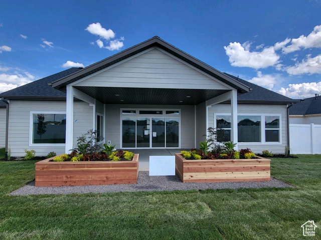 Photo 3 for MLS #2113970 at 4443 W 920 South #110