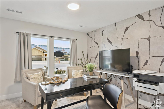 Photo 7 for MLS #2113971 at 2614 S 2430 West #106