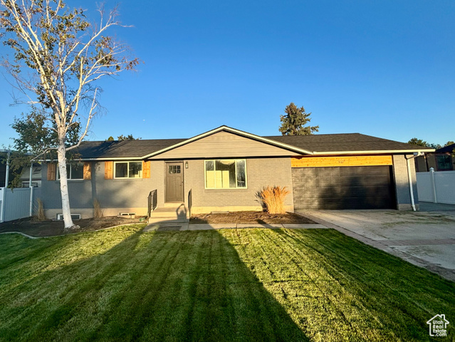 5161 S 3600 W, Taylorsville UT 84129