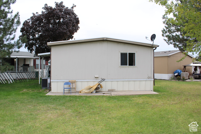 Photo 6 for MLS #2113974 at 58 1910 3920