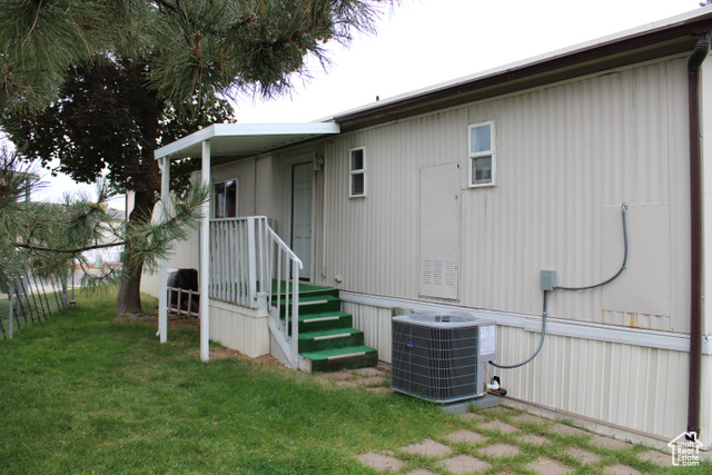 Photo 43 for MLS #2113974 at 58 1910 3920