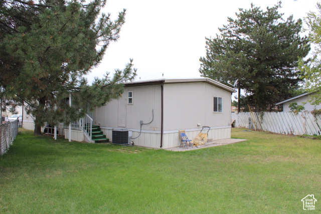 Photo 3 for MLS #2113974 at 58 1910 3920
