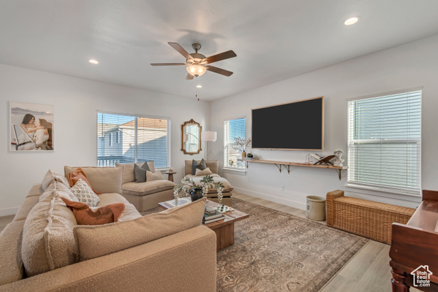 Photo 2 - 7194 N Crystal Brook Dr, Eagle Mountain UT 84005