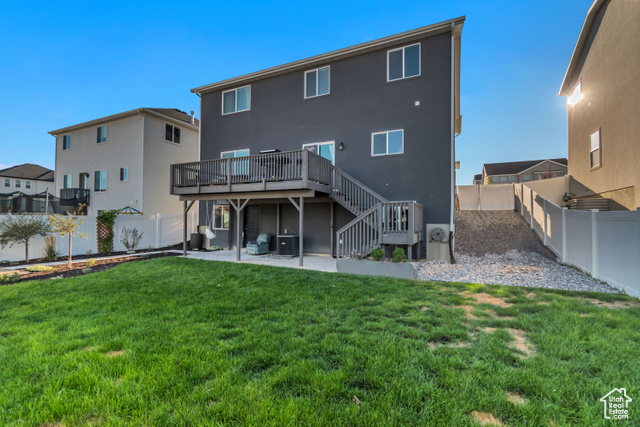 Photo 33 - 7194 N Crystal Brook Dr, Eagle Mountain UT 84005