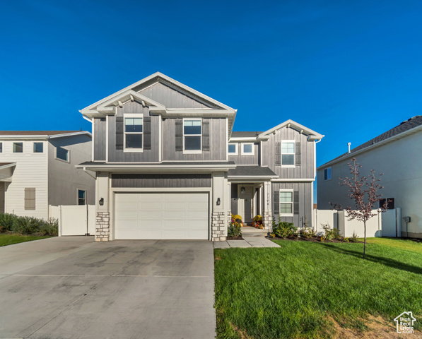 7194 N CRYSTAL BROOK DR, Eagle Mountain UT 84005