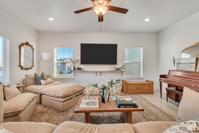 Photo 5 - 7194 N Crystal Brook Dr, Eagle Mountain UT 84005