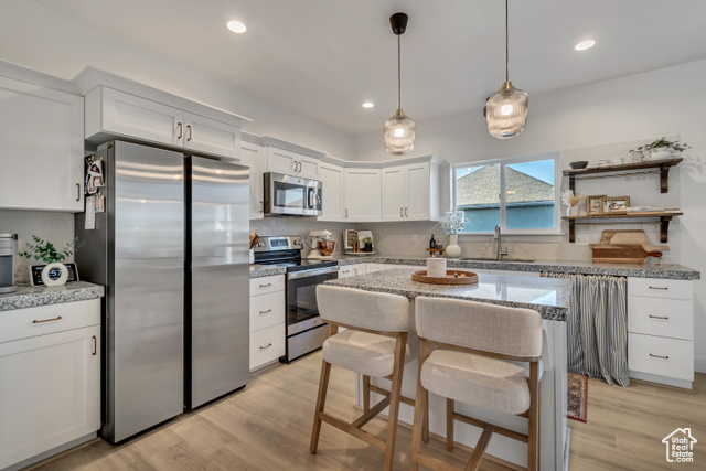 Photo 9 - 7194 N Crystal Brook Dr, Eagle Mountain UT 84005