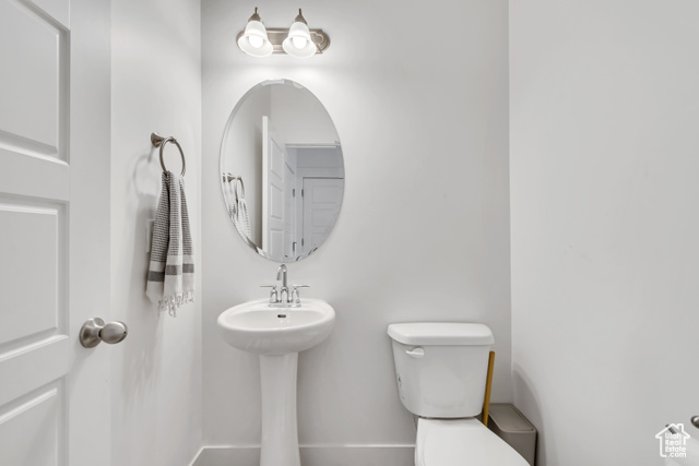 Photo 12 - 7194 N Crystal Brook Dr, Eagle Mountain UT 84005