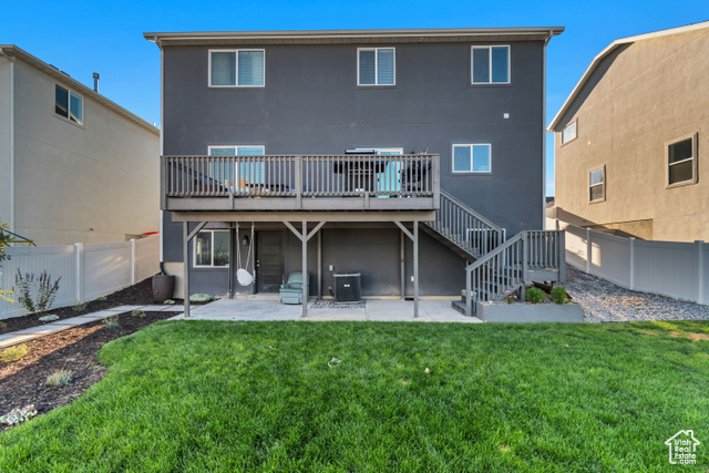 Photo 34 - 7194 N Crystal Brook Dr, Eagle Mountain UT 84005