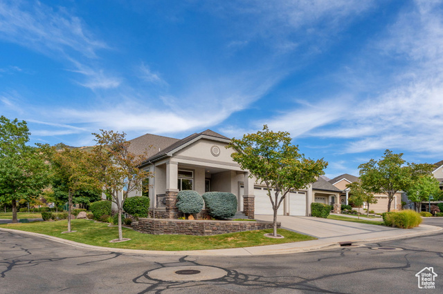 14133 S SPYGLASS HILL DR, Draper UT 84020