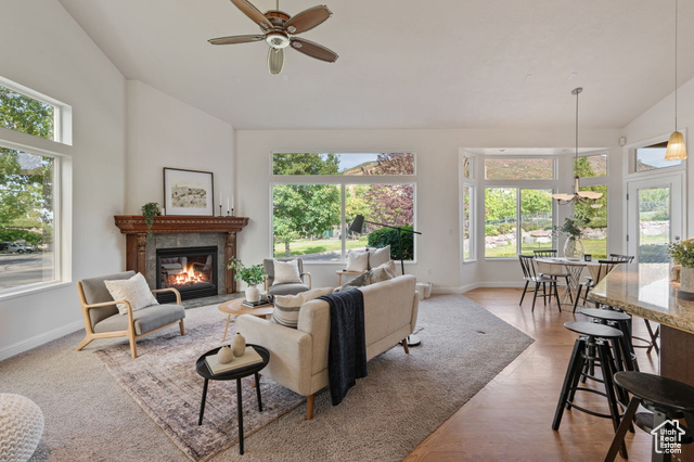 Photo 17 for MLS #2113976 at 14133 S Spyglass Hill Dr