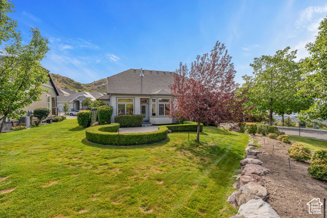 Photo 44 for MLS #2113976 at 14133 S Spyglass Hill Dr