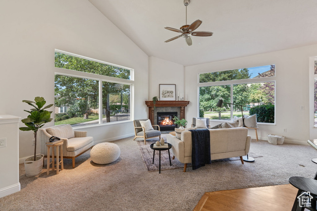 Photo 12 for MLS #2113976 at 14133 S Spyglass Hill Dr