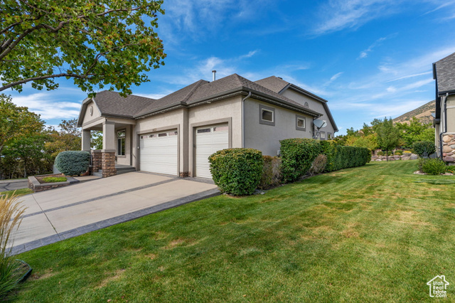 Photo 47 for MLS #2113976 at 14133 S Spyglass Hill Dr