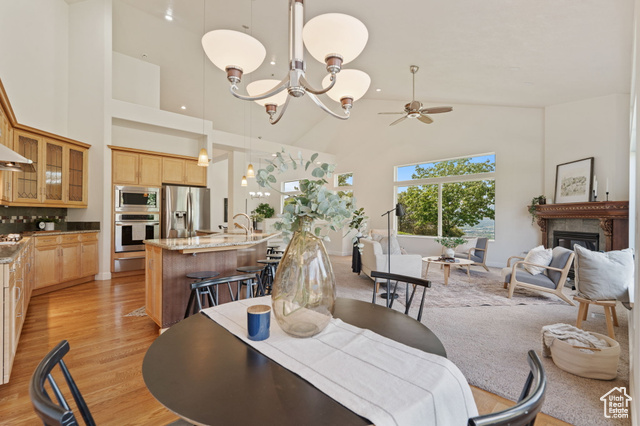 Photo 18 for MLS #2113976 at 14133 S Spyglass Hill Dr