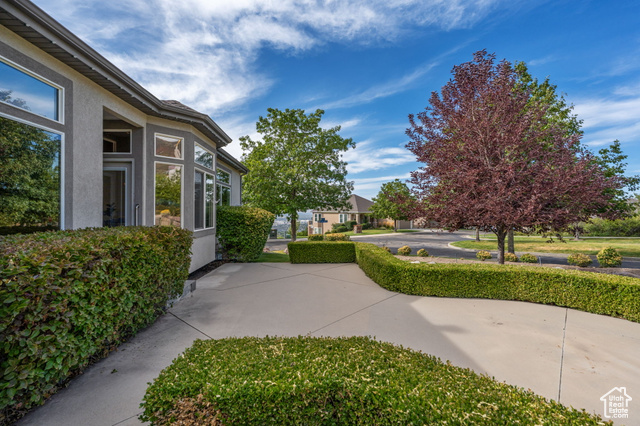 Photo 46 for MLS #2113976 at 14133 S Spyglass Hill Dr