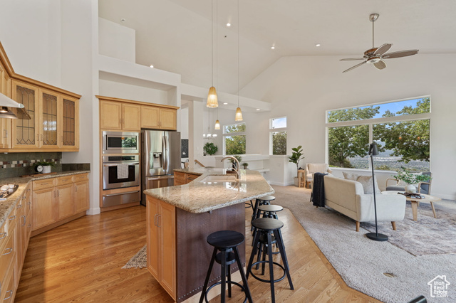 Photo 13 for MLS #2113976 at 14133 S Spyglass Hill Dr