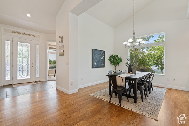 Photo 9 for MLS #2113976 at 14133 S Spyglass Hill Dr