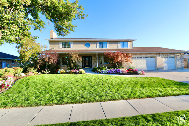 MLS #2113979                     located at 912 W Hollycrest Dr,
                     South Jordan, UT