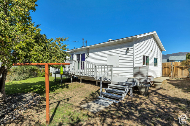 Photo 26 for MLS #2113980 at 635 N Chimesview Cir