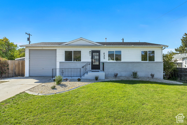 635 N CHIMESVIEW CIR, Tooele UT 84074