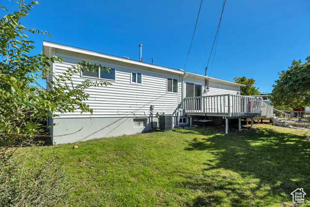 Photo 27 for MLS #2113980 at 635 N Chimesview Cir