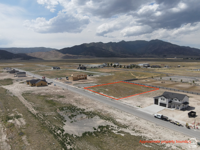 2920 W BROWNS MEADOW RD, Eagle Mountain UT 84013