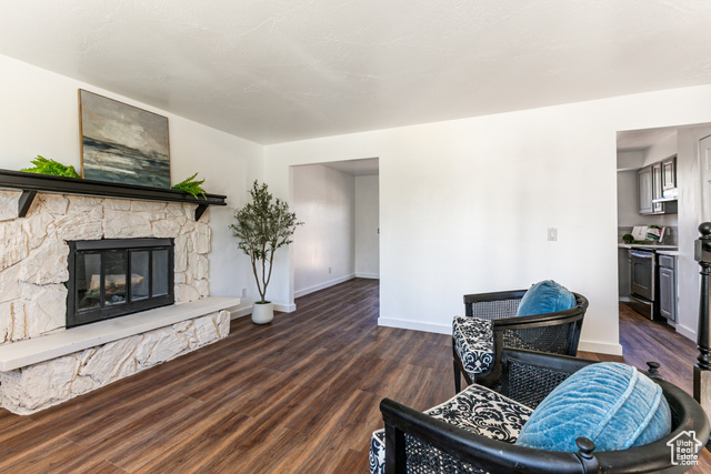 Photo 23 for MLS #2113988 at 5386 W Silvertip Dr